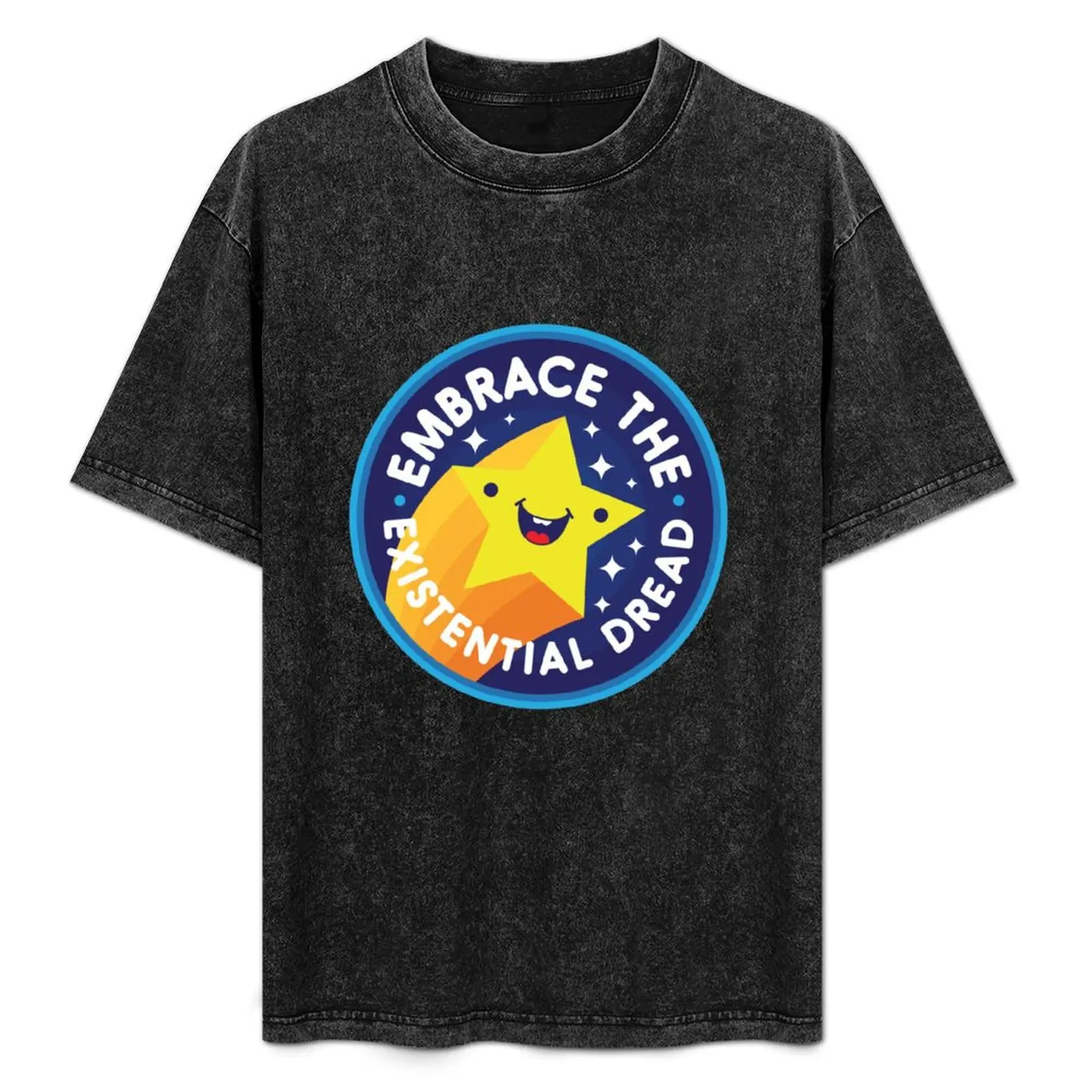 Embrace T-Shirt Active Wear Sports T-Shirt for Men
Embrace T-Shirt Active Wear Sports T-Shirt for Men