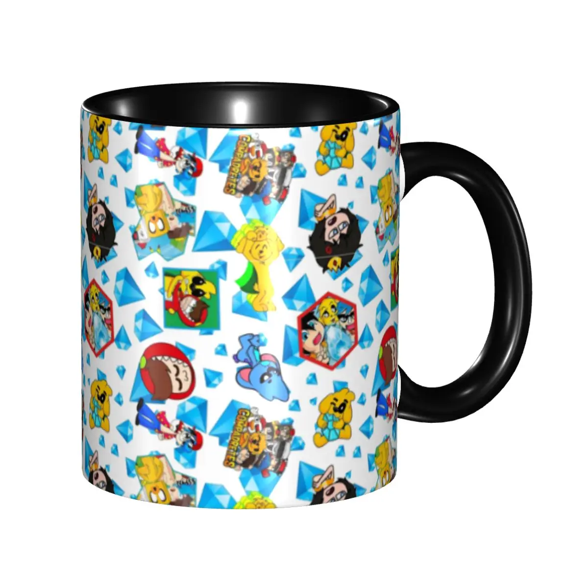 Mikecracks Compadretes Camiseta Clasica Accessories Coffee Mug Fun Tea Cups Gift
Mikecracks Compadretes Camiseta Clasica Accessories Coffee Mug Fun Tea Cups Gift