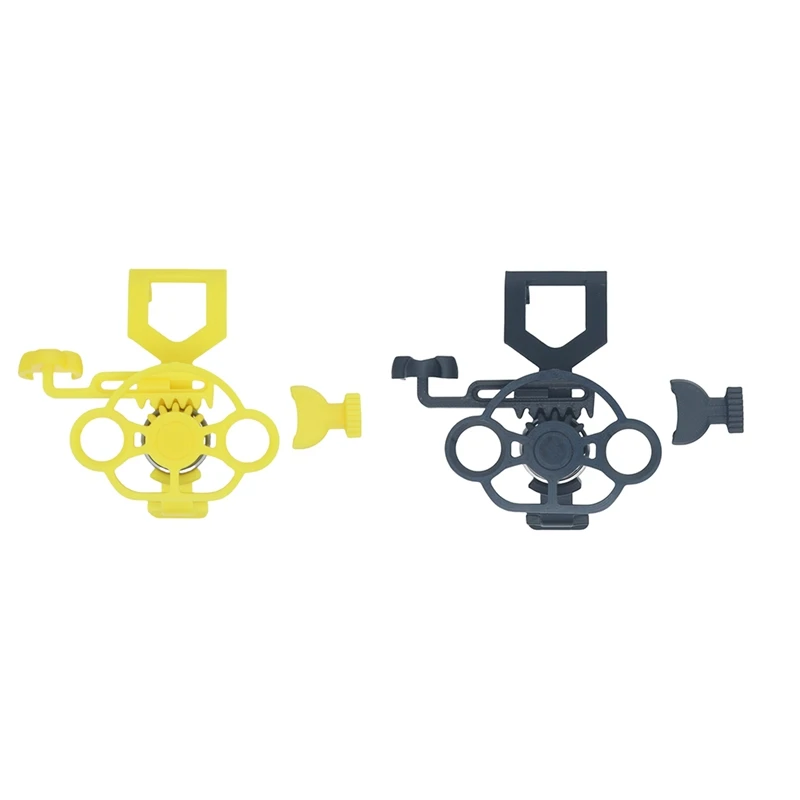 Racing Games Mini Steering 3D Printing Wheel Auxiliary Controller Game Joystick Simulator Gamepad For One/X/S
Racing Games Mini Steering 3D Printing Wheel Auxiliary Controller Game Joystick Simulator Gamepad For One/X/S
