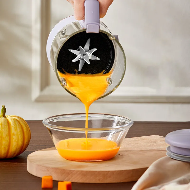 1.2L Electric Soy Milk Machine Home Juicer Food Processors Multifunction Wall Breaking Machine Auto Cleaning Kitchen Appliances
1.2L Electric Soy Milk Machine Home Juicer Food Processors Multifunction Wall Breaking Machine Auto Cleaning Kitchen Appliances