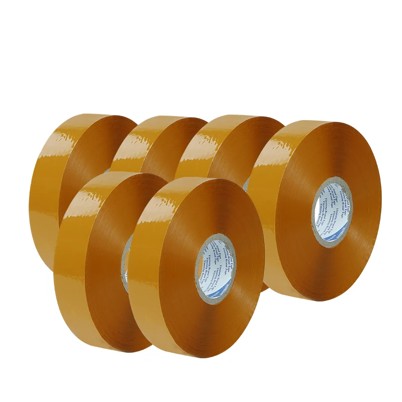 42mm width Beige Tape Packing Tape,Clear Packaging Tape ,Shipping Tape for Moving Boxes, Shipping, Office Moving Boxes
42mm width Beige Tape Packing Tape,Clear Packaging Tape ,Shipping Tape for Moving Boxes, Shipping, Office Moving Boxes