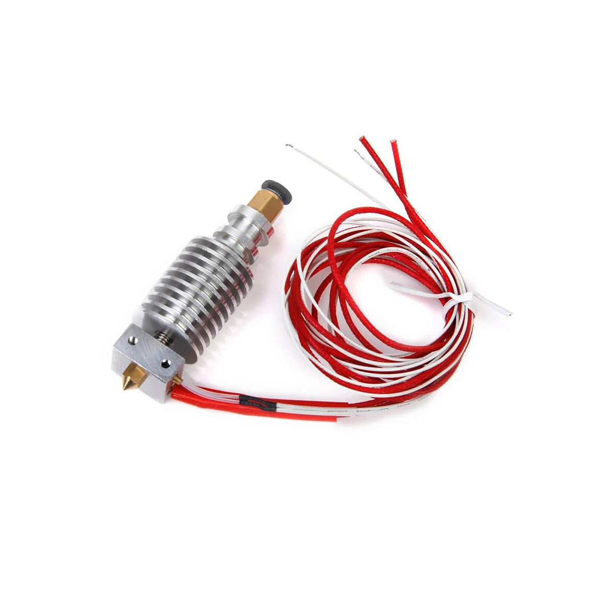 0.4mm Nozzle for J Head 3D Printer Nozzle 0.4mm 3D Printer Nozzle 0.4mm Nozzle for 1.75mm 3D Printer
0.4mm Nozzle for J Head 3D Printer Nozzle 0.4mm 3D Printer Nozzle 0.4mm Nozzle for 1.75mm 3D Printer