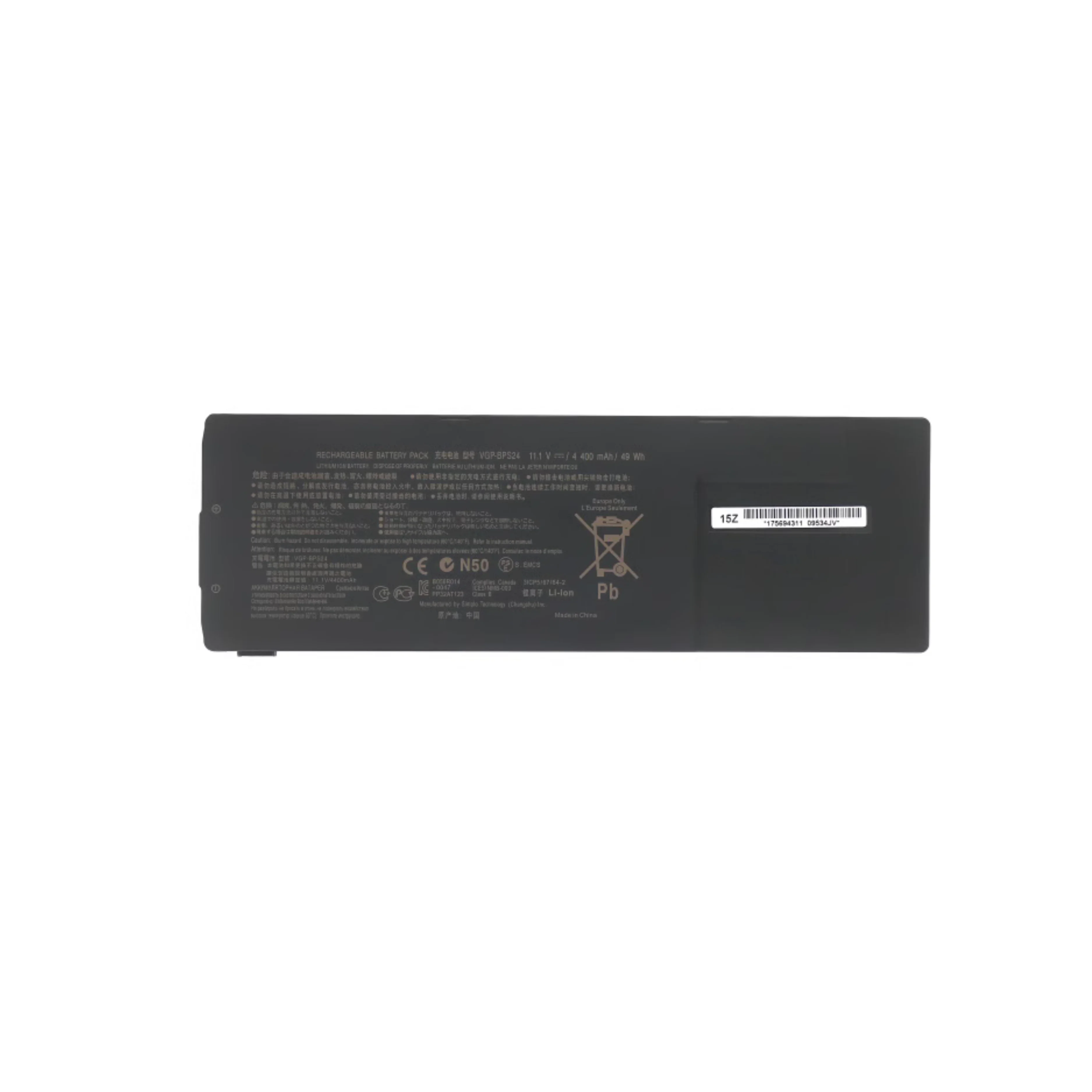 VGP-BPS24 SVS131A11T SVS131B11T VPCSD-113T 
VGP-BPS24 SVS131A11T SVS131B11T VPCSD-113T