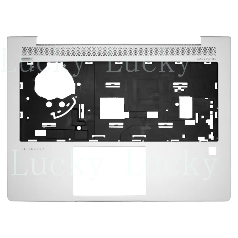 Новый верхний корпус (пальмрест) для ноутбука HP EliteBook 830 G5 G6, серебристый, L13675-001
Новый верхний корпус (пальмрест) для ноутбука HP EliteBook 830 G5 G6, серебристый, L13675-001