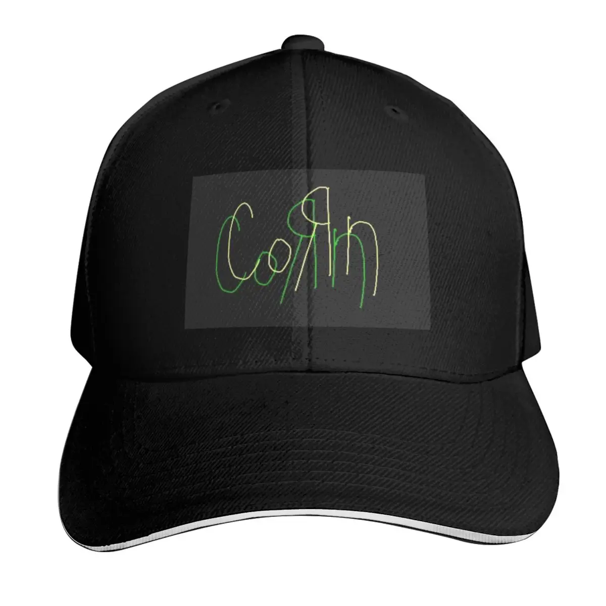 Corn Baseball Cap sun caps Male hat cute Sun Cap For Man Women's
Corn Baseball Cap sun caps Male hat cute Sun Cap For Man Women's