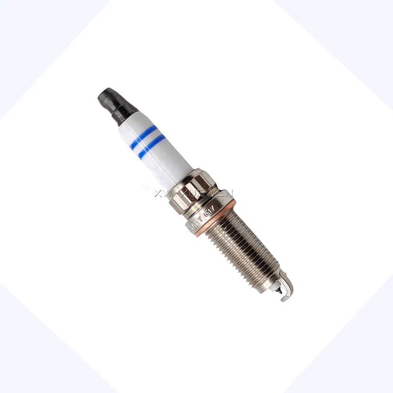 Spark Plug 6pcs for Mercedes Benz M152 M278 M157 M276 Engines X218 C218 A207 C207 C292 W166 X166 W463 V251 R172 R231 A0041598103
Spark Plug 6pcs for Mercedes Benz M152 M278 M157 M276 Engines X218 C218 A207 C207 C292 W166 X166 W463 V251 R172 R231 A0041598103