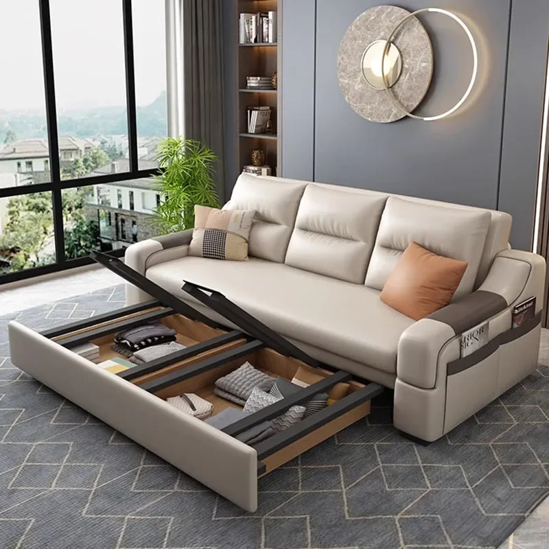 Leisure Simple Storage Sofas Modern Design High Quality Creative Decor Sofas Gaming Comfortable Adult Sillon Cama Home Furniture
Leisure Simple Storage Sofas Modern Design High Quality Creative Decor Sofas Gaming Comfortable Adult Sillon Cama Home Furniture