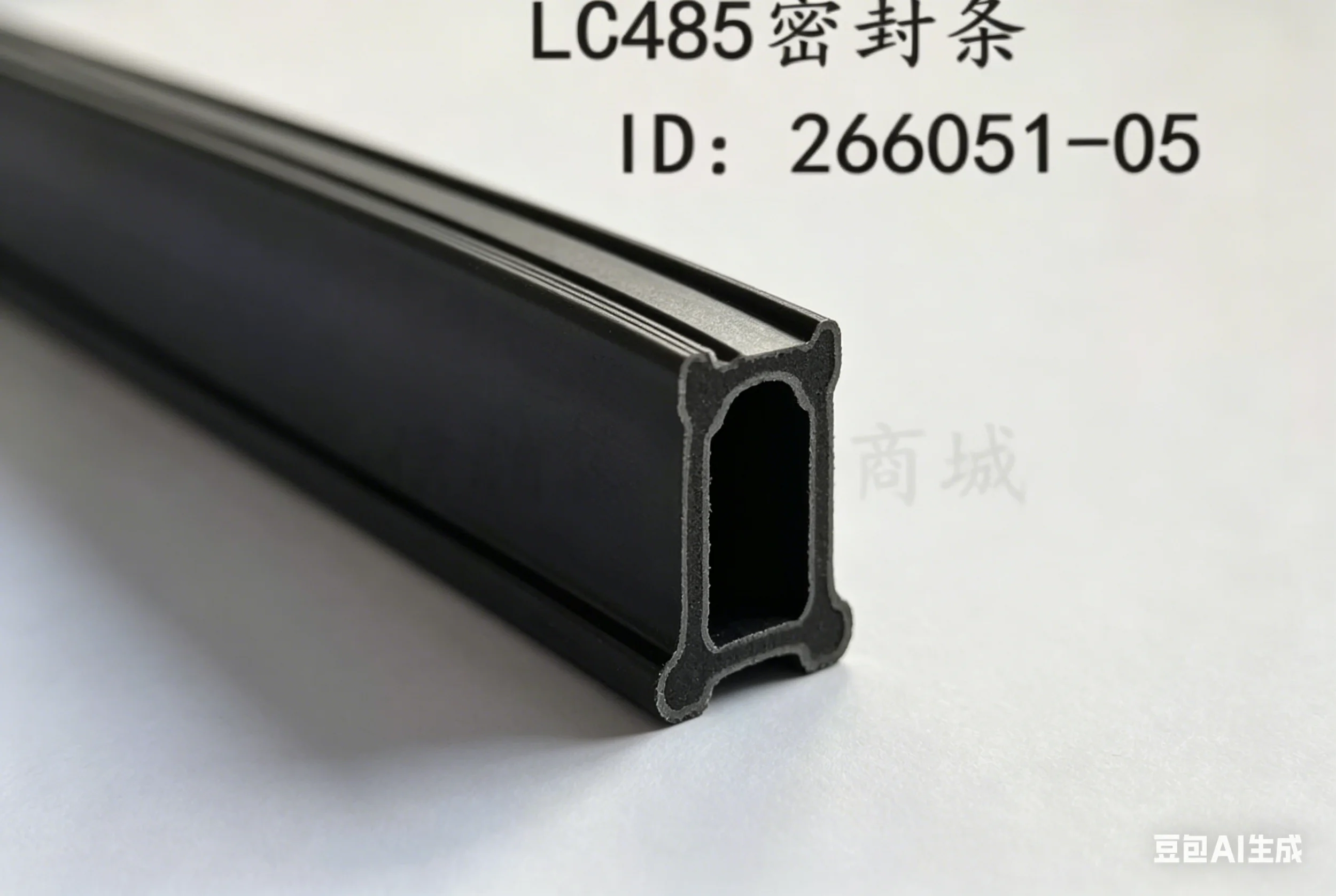 LC485 ID: 266051-05 Grating ruler sealing strip
LC485 ID: 266051-05 Grating ruler sealing strip
