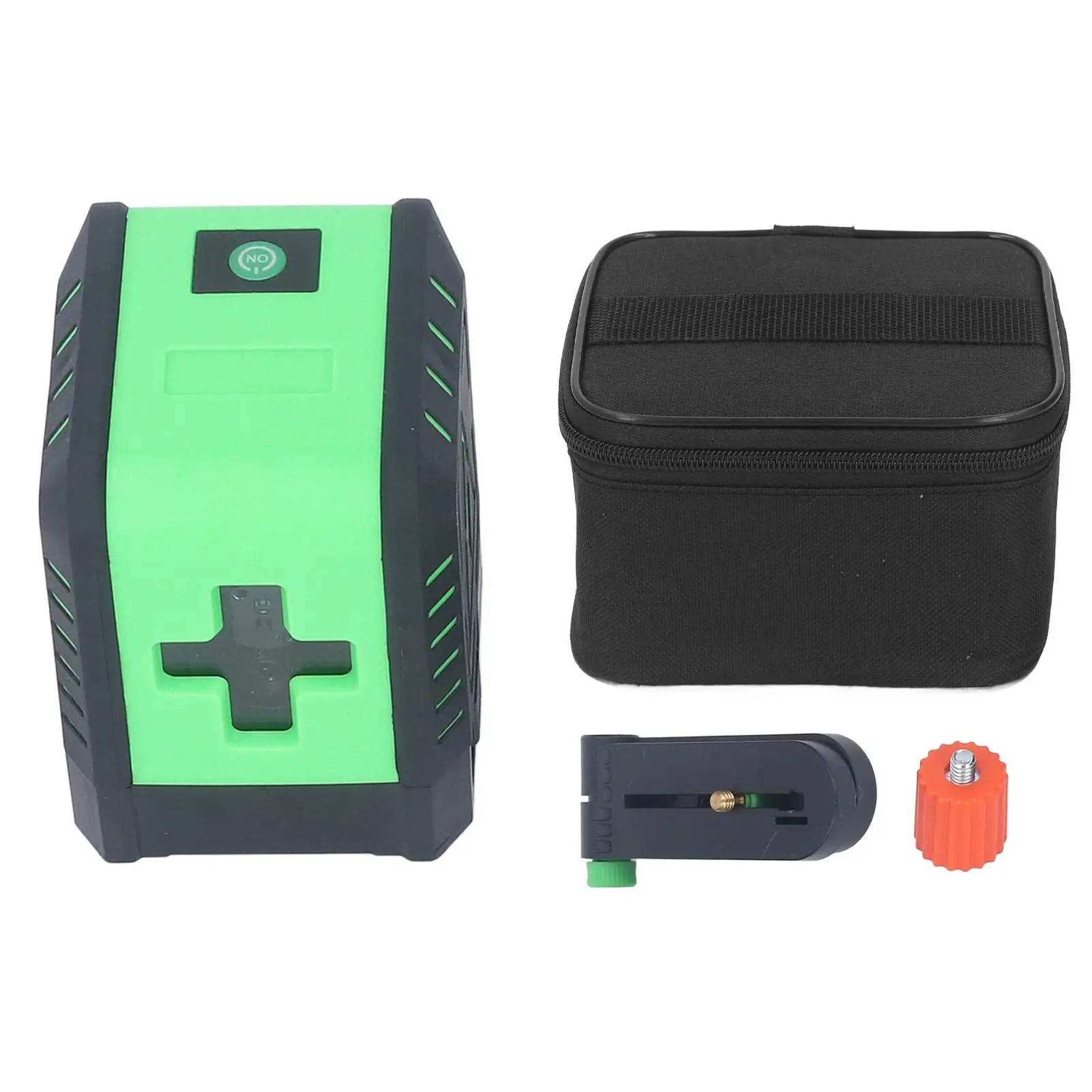 Waterproof Green Beam Laser Level Tool - Scratch-Resistant Line Level for office Use
Waterproof Green Beam Laser Level Tool - Scratch-Resistant Line Level for office Use