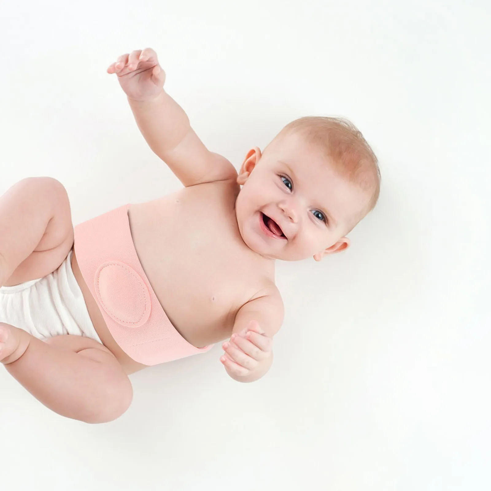 2Pcs Baby Umbilical Support Belts Cotton Infant Belly Wraps Adjustable Newborn Navel Protection Soft Band Newborn Warm Belt
2Pcs Baby Umbilical Support Belts Cotton Infant Belly Wraps Adjustable Newborn Navel Protection Soft Band Newborn Warm Belt