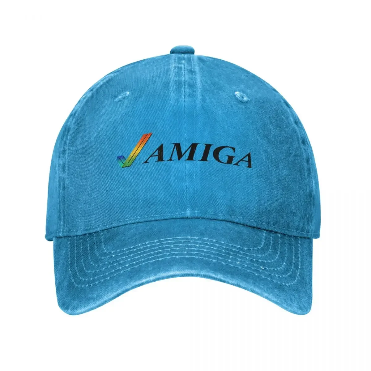 Commodore Amiga Logo Baseball Cap sun caps Hip Hop Thermal Visor hats on offer Girl'S Hats Men's
Commodore Amiga Logo Baseball Cap sun caps Hip Hop Thermal Visor hats on offer Girl'S Hats Men's