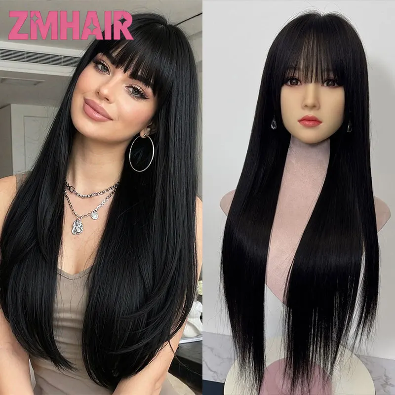 Silk Base Top Wig for Women 100% Human Hair Straight Layered Chocolate Brown 4 Comfortable Light Weight Ready to Wear
Silk Base Top Wig for Women 100% Human Hair Straight Layered Chocolate Brown 4 Comfortable Light Weight Ready to Wear
