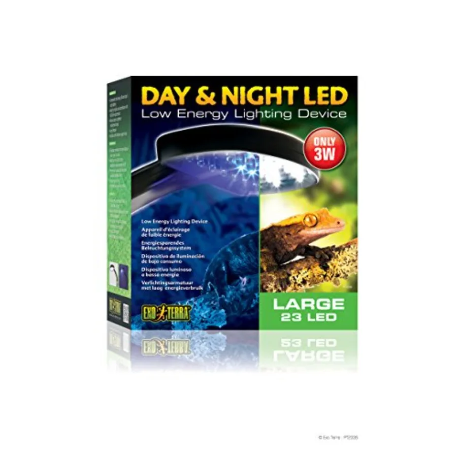 PT2336 Day/Night LED Fixture Large
PT2336 Day/Night LED Fixture Large