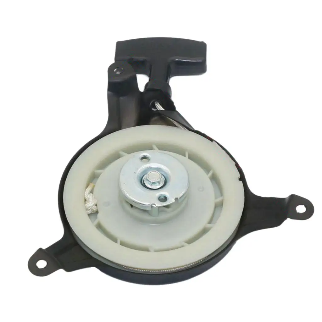 Recoil Pull Starter for MTD Cub Cadet Troy Bilt 751-10299 / A 951-10299 / A
Recoil Pull Starter for MTD Cub Cadet Troy Bilt 751-10299 / A 951-10299 / A