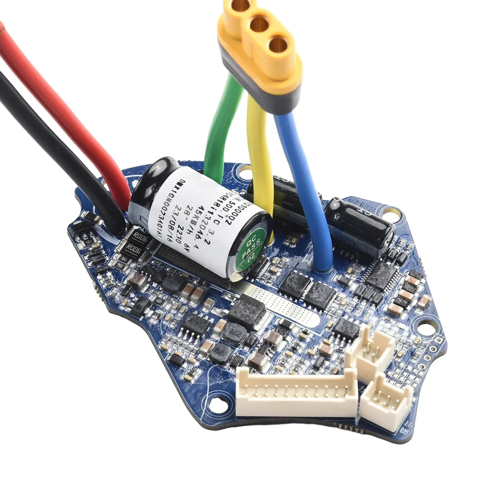 1 Pc Motor Controller Board For Bafang Motor Controllers Board Motor G521 Controllers 48V500W Practical Accessories
1 Pc Motor Controller Board For Bafang Motor Controllers Board Motor G521 Controllers 48V500W Practical Accessories