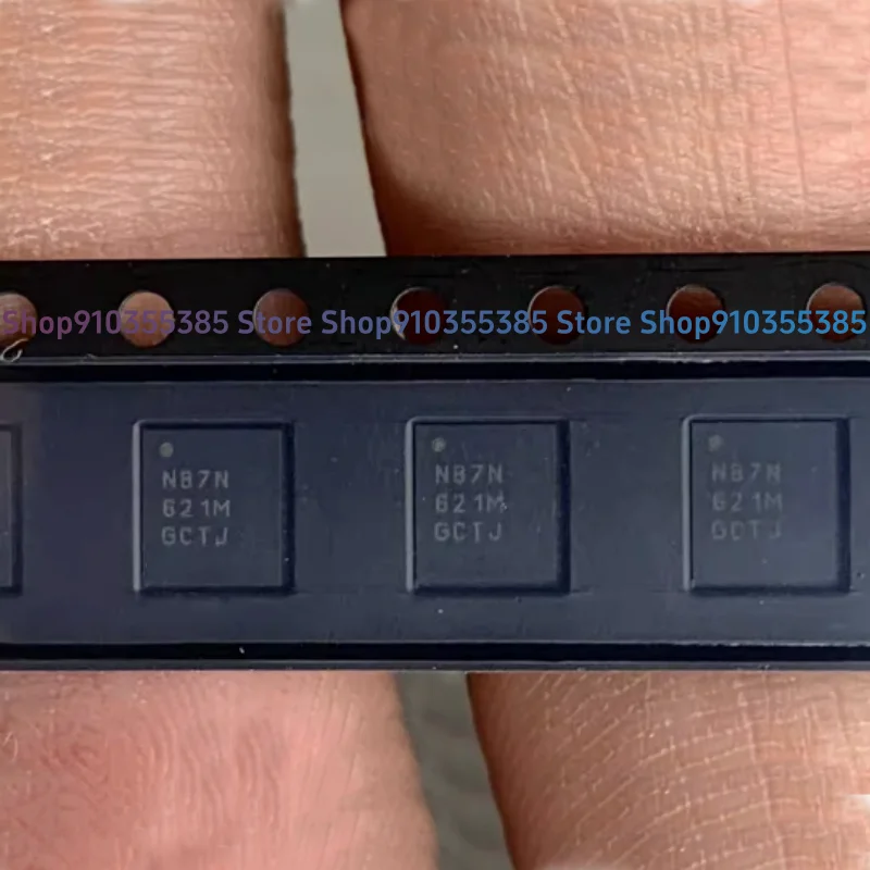 5-50 шт. новая игровая консоль NB7N621M NB7NQ621M QFN38 HDMI чип высокой четкости
5-50 шт. новая игровая консоль NB7N621M NB7NQ621M QFN38 HDMI чип высокой четкости