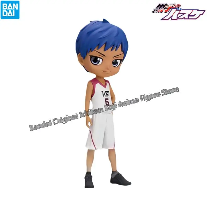 In Stock Bandai Original Box Garage Kit Kuroko S Basketball Qposket Anime Characters Collectible Original Action Figure Statue
In Stock Bandai Original Box Garage Kit Kuroko S Basketball Qposket Anime Characters Collectible Original Action Figure Statue