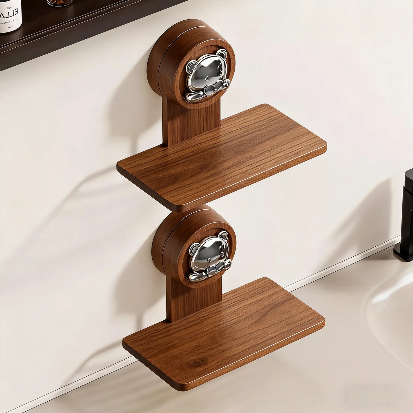 Suction Cup Punch-Free Soap Dish Holder, Wall Mount Bathroom Washbasin Storage Rack For Soap Toiletries Bathroom organizer
Suction Cup Punch-Free Soap Dish Holder, Wall Mount Bathroom Washbasin Storage Rack For Soap Toiletries Bathroom organizer