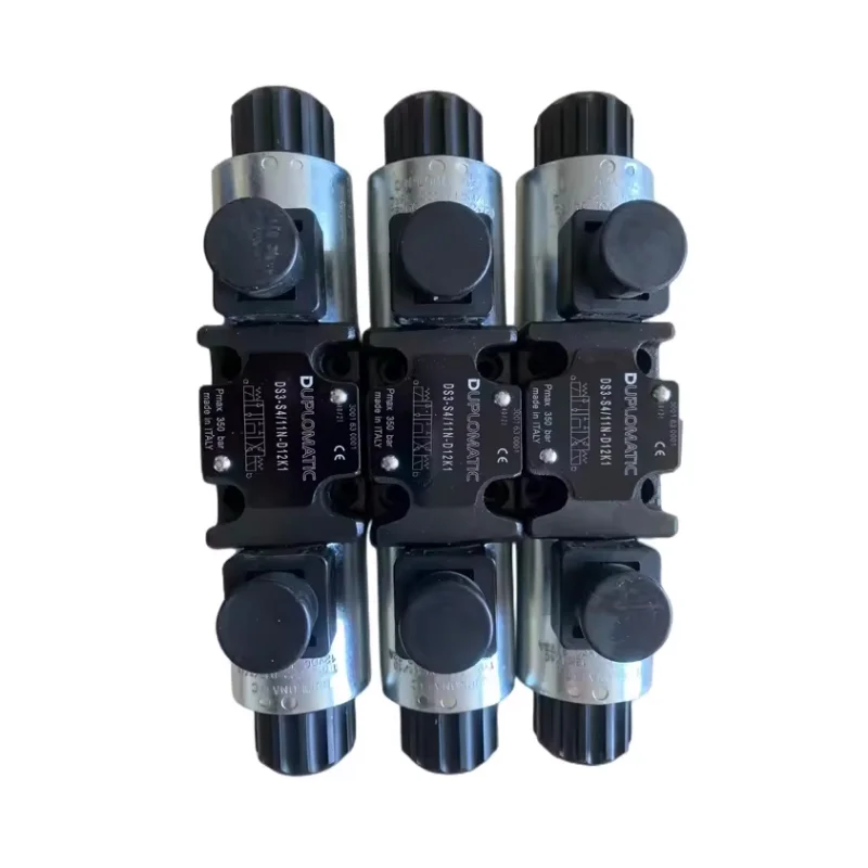 Hot Sale Series Hydraulic Valve DS3-S4/11N-A230K1 DS3-S3/11N-A230K1 DS3-S1/11N-A230K1 Directional Va-lve
Hot Sale Series Hydraulic Valve DS3-S4/11N-A230K1 DS3-S3/11N-A230K1 DS3-S1/11N-A230K1 Directional Va-lve