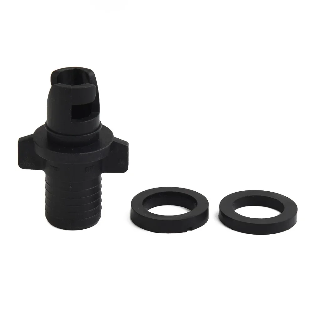 Screw Air Valve Connector Adapter Hose Kayak Plastic Replacement W/ gasket Accessories Air Valve Cap Connector
Screw Air Valve Connector Adapter Hose Kayak Plastic Replacement W/ gasket Accessories Air Valve Cap Connector