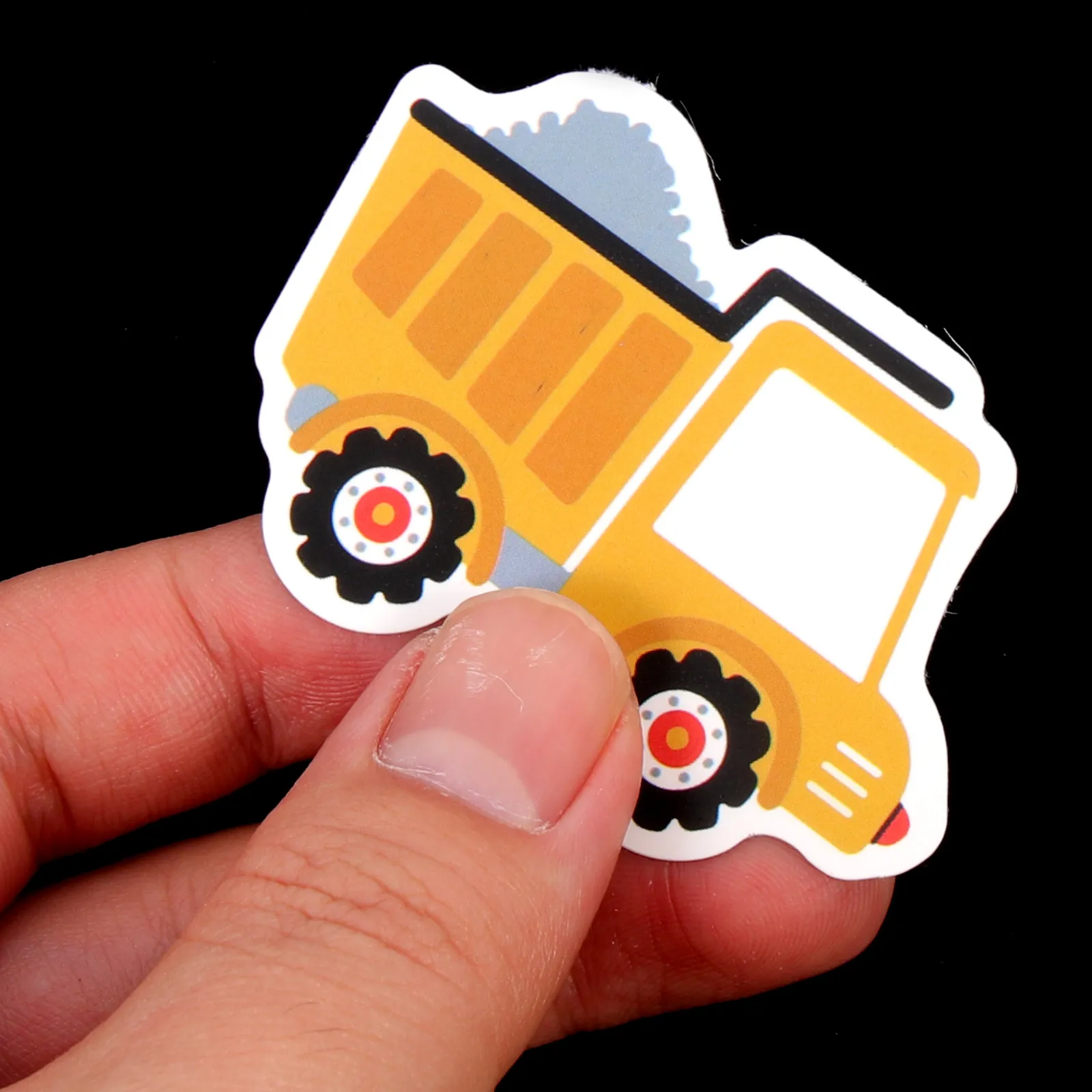 200 Pcs Stickers for Truck Graffiti Transportation Kids Construction Car Wall Cartoon
200 Pcs Stickers for Truck Graffiti Transportation Kids Construction Car Wall Cartoon