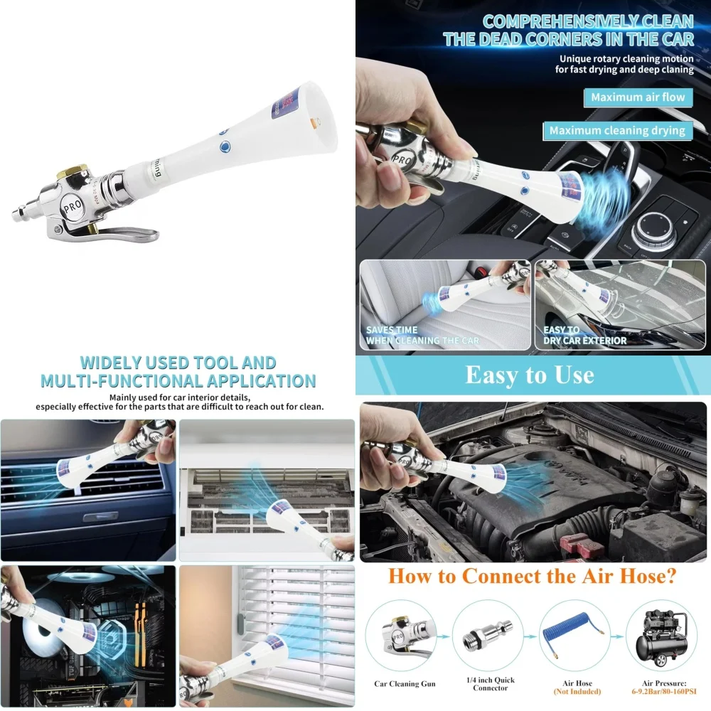 Mini Dust Cleaner Air Pulse Blow for Laptop Keyboard Cleaning Tool Portable Pocket Air Duster for
Mini Dust Cleaner Air Pulse Blow for Laptop Keyboard Cleaning Tool Portable Pocket Air Duster for