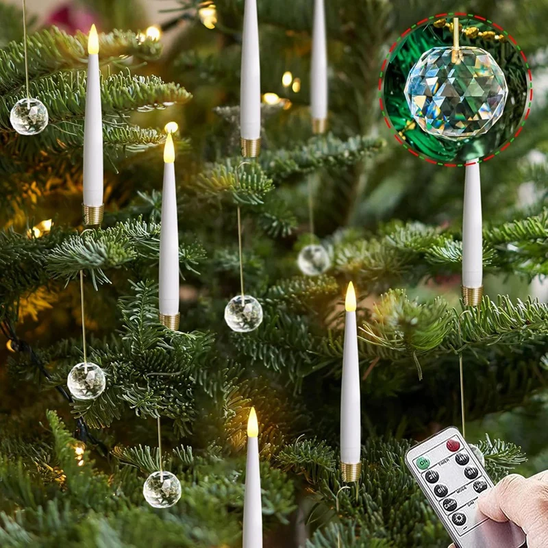12 шт. мерцающие дистанционные светодиодные короткие конические свечи 0,5 x 6 дюймов с 12 крючками для хрустальных шариков, беспламенные свечи теплого света-A31R
12 шт. мерцающие дистанционные светодиодные короткие конические свечи 0,5 x 6 дюймов с 12 крючками для хрустальных шариков, беспламенные свечи теплого света-A31R