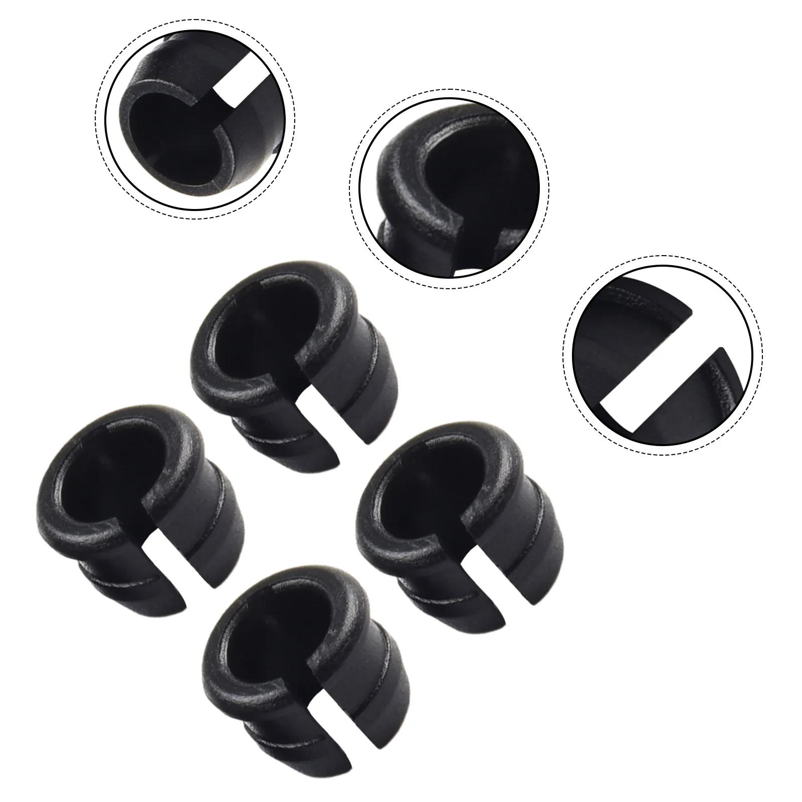 4Pcs MTB Road Bike Valve Hole Adapter Reducing Sleeve For AV To FV PRESTA-TO-SCHRADER Inner Tube Adapter Plug Cycling Accessorie
4Pcs MTB Road Bike Valve Hole Adapter Reducing Sleeve For AV To FV PRESTA-TO-SCHRADER Inner Tube Adapter Plug Cycling Accessorie