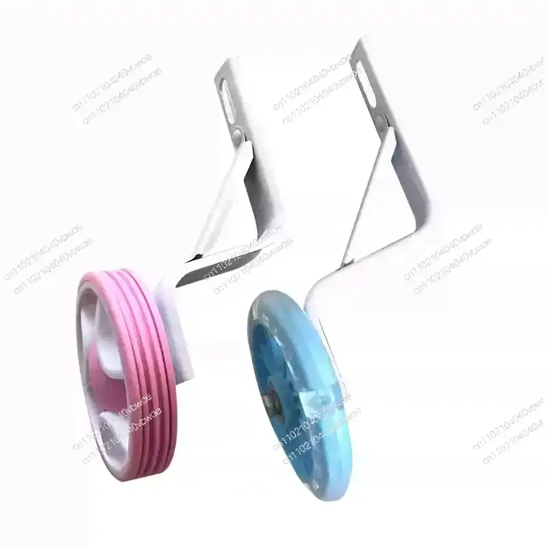 Children's Bike Flashing Auxiliary Wheels Universal 12 Inch Bicycle Support Side Wheels
Children's Bike Flashing Auxiliary Wheels Universal 12 Inch Bicycle Support Side Wheels