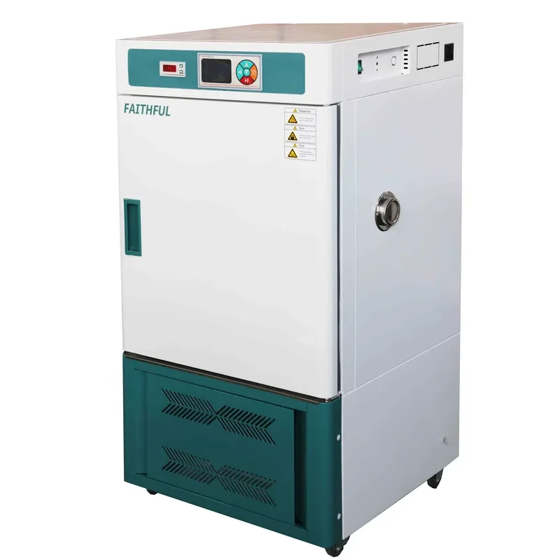 SPX-250BIV Coolincubator with Color Screen LCD Program Laboratory Thermostatic Device
SPX-250BIV Coolincubator with Color Screen LCD Program Laboratory Thermostatic Device