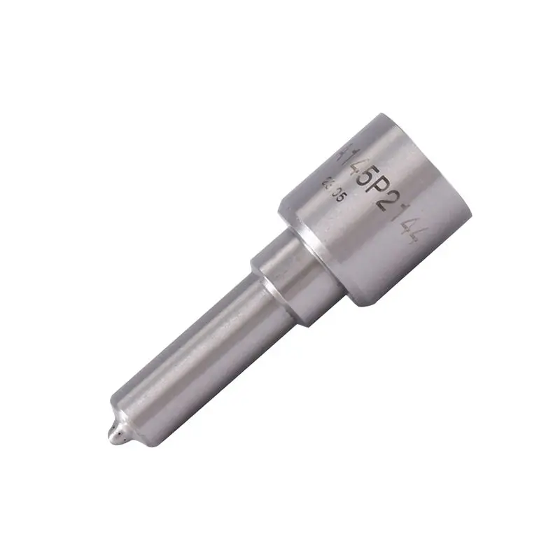 1 Piece DLLA145P2144 New Common Rail Diesel Fuel Injector Nozzle Parts Accessories For Injector 0445120187 0445120366
1 Piece DLLA145P2144 New Common Rail Diesel Fuel Injector Nozzle Parts Accessories For Injector 0445120187 0445120366