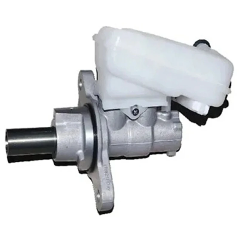 Car Brake Master Cylinder Replacement DGY04340Z DGY14340Z For Ford Fiesta Mk7 2009-2013 MT 2009-2012 AT
Car Brake Master Cylinder Replacement DGY04340Z DGY14340Z For Ford Fiesta Mk7 2009-2013 MT 2009-2012 AT