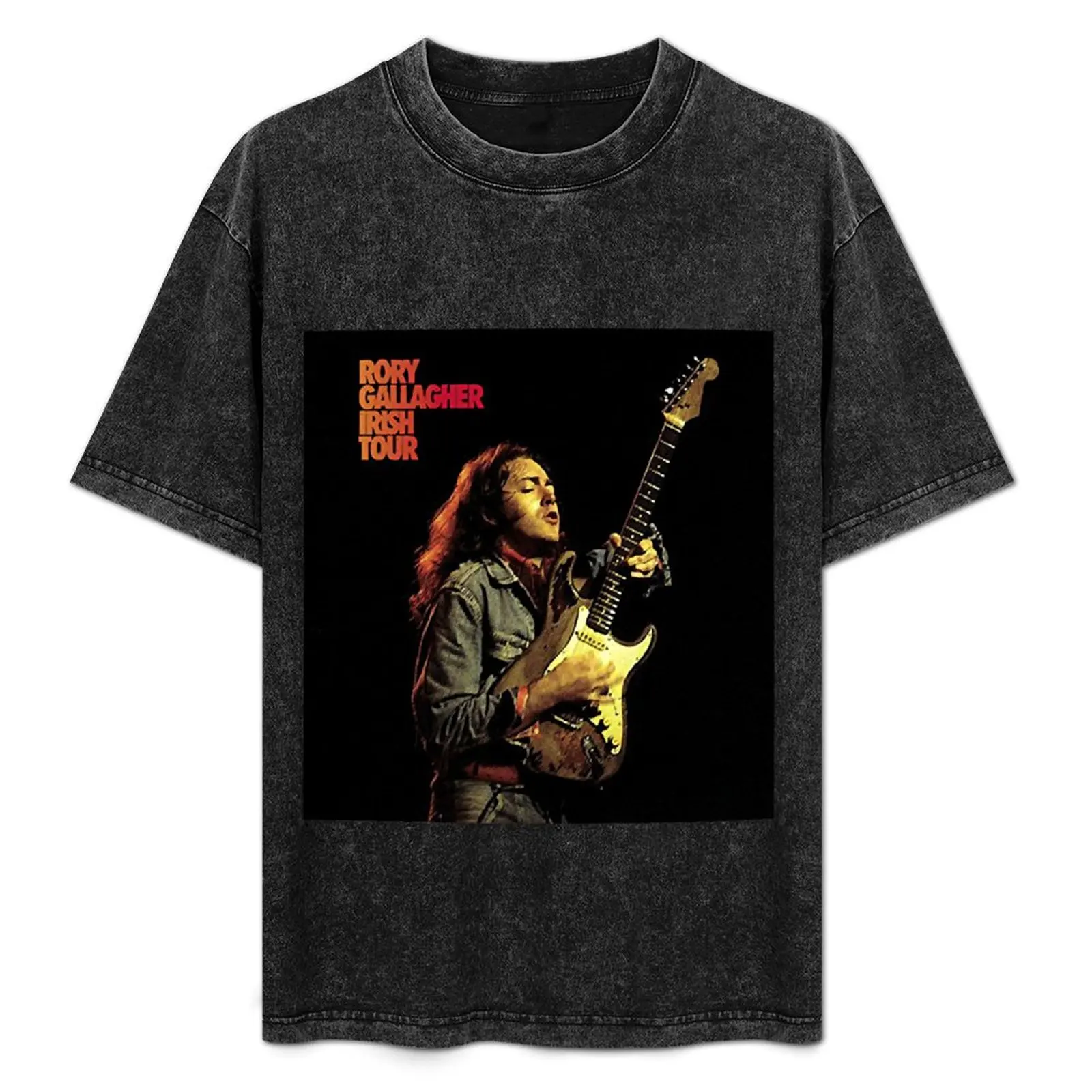 Rory Gallagher Irish Tour - Remember Best Musician Legend Guitarist blues T-Shirt vintage anime shirt cotton t shirt men
Rory Gallagher Irish Tour - Remember Best Musician Legend Guitarist blues T-Shirt vintage anime shirt cotton t shirt men
