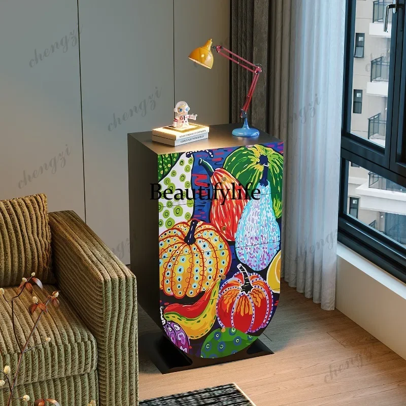 F150 French cream lacquered solid wood chest cabinet American painted living room wall locker
F150 French cream lacquered solid wood chest cabinet American painted living room wall locker
