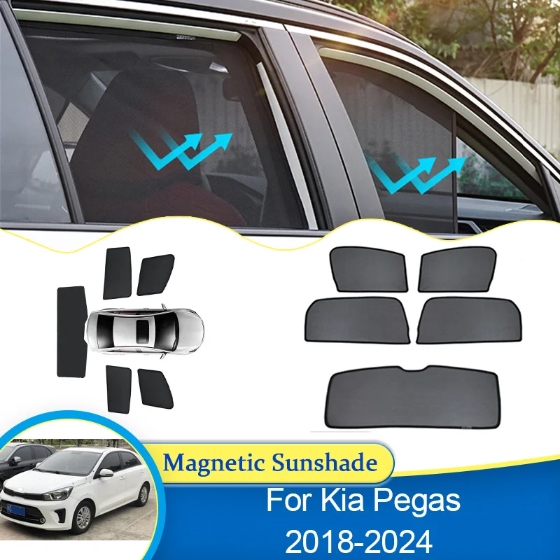 Для Kia Pegas Soluto Sephia AB 2018 2019 2020 2021 2022 2023 2024 2025 Шторы Солнцезащитный козырек Автомобильные автозапчасти Аксессуары
Для Kia Pegas Soluto Sephia AB 2018 2019 2020 2021 2022 2023 2024 2025 Шторы Солнцезащитный козырек Автомобильные автозапчасти Аксессуары