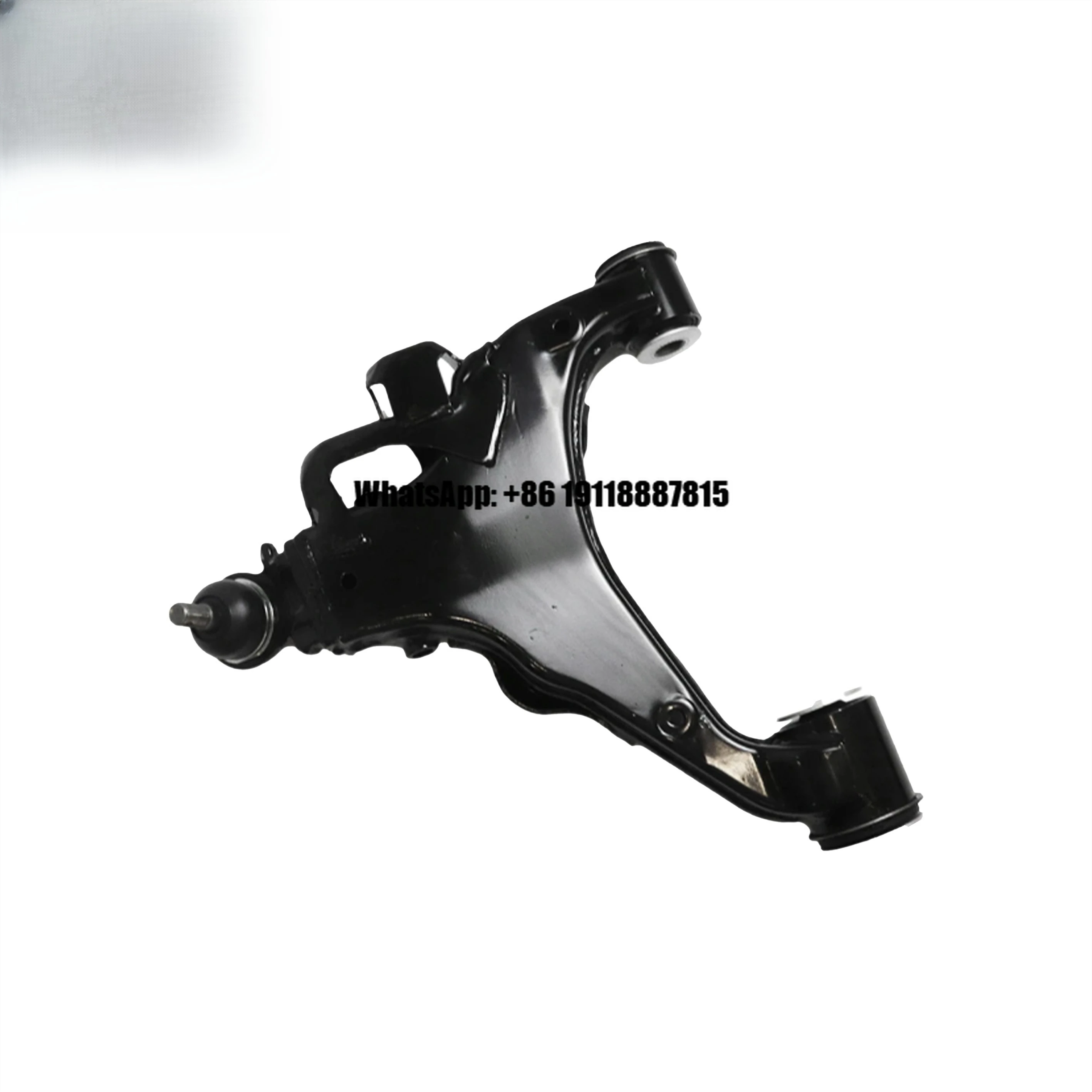 GENUINE FRONT SUSPENSION Control Arm 48068-60030 for toyota Land Cruiser 4806860030
GENUINE FRONT SUSPENSION Control Arm 48068-60030 for toyota Land Cruiser 4806860030