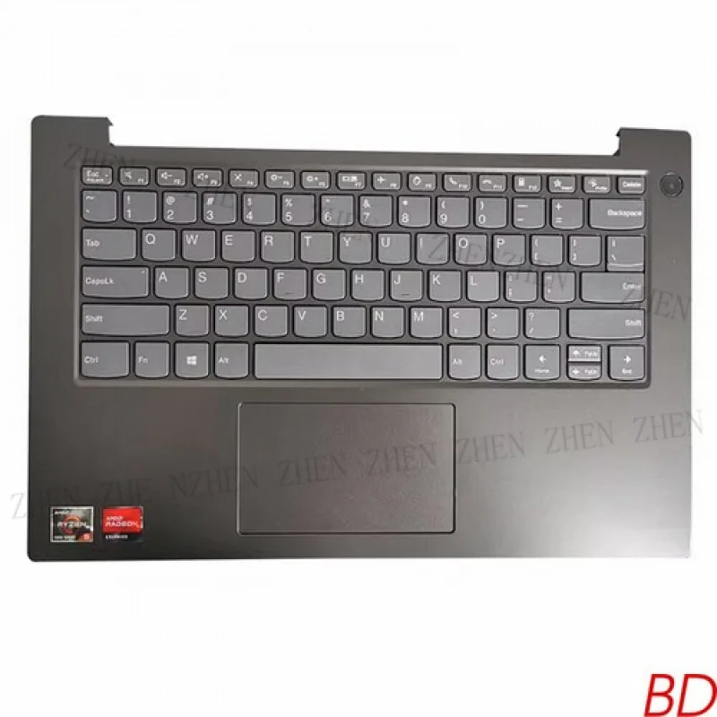 Y For Lenovo Ideapad V14-ITL ALC G2 Palmrest With Keyboard Touchpad C Shell
Y For Lenovo Ideapad V14-ITL ALC G2 Palmrest With Keyboard Touchpad C Shell