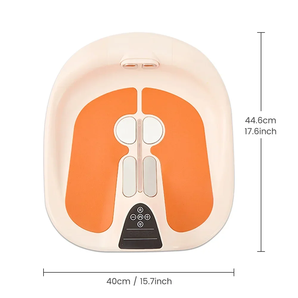EMS Pelvic Floor Muscle Repair Chair Postpartum Recovery Butt Lifting Muscle Training Equipment
EMS Pelvic Floor Muscle Repair Chair Postpartum Recovery Butt Lifting Muscle Training Equipment