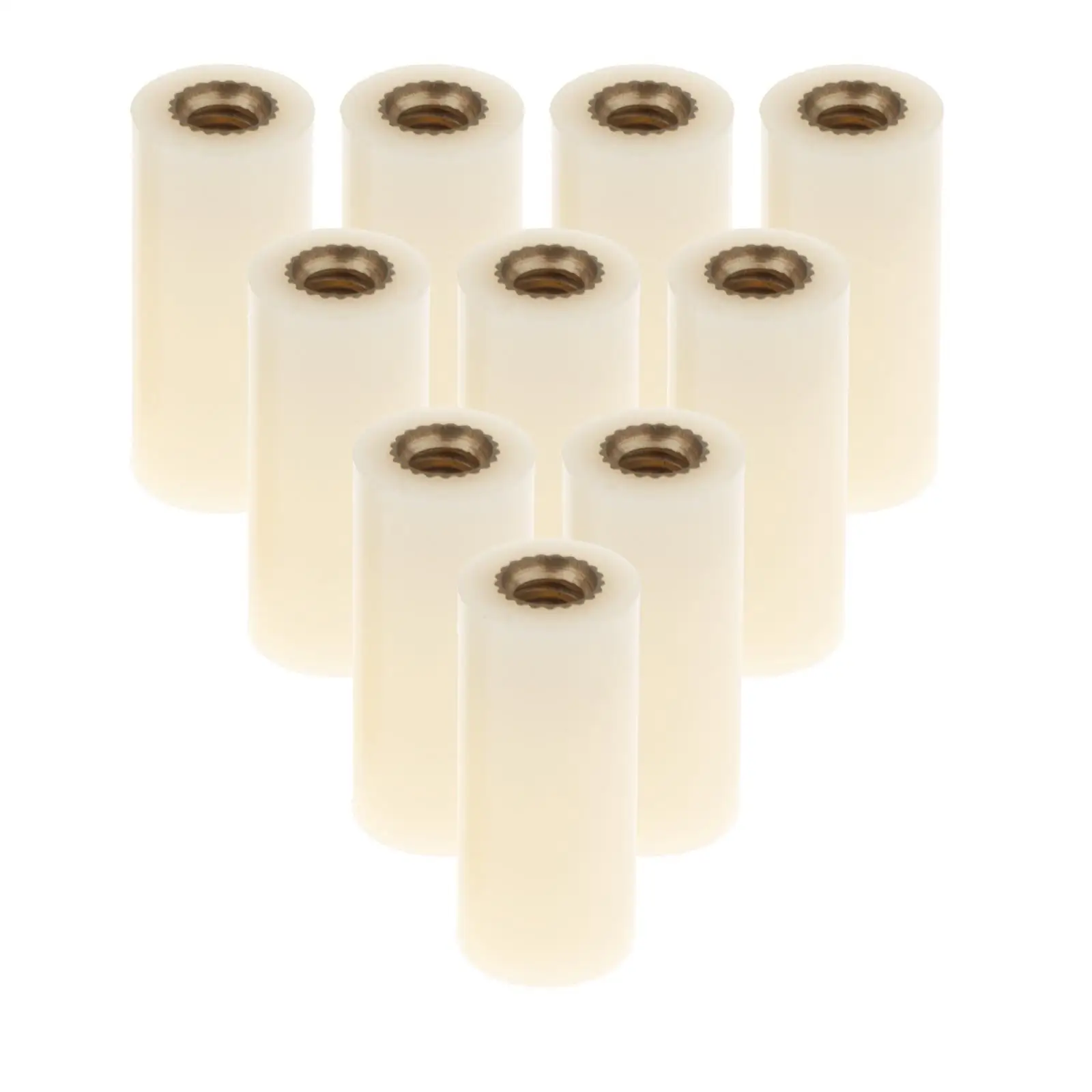 Billiard Cue Ferrule Set Plastic Screw on Repair Tubes for Pool Cue Billiards Accessory Easy Replacement
Billiard Cue Ferrule Set Plastic Screw on Repair Tubes for Pool Cue Billiards Accessory Easy Replacement