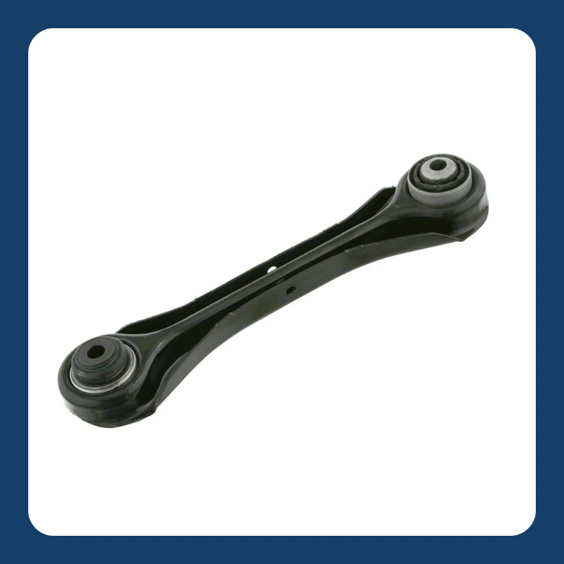 Suitable for German Chassis Parts BMW 1 Series 3 Series Rear Control Arm Swing Arm 33326777980
Suitable for German Chassis Parts BMW 1 Series 3 Series Rear Control Arm Swing Arm 33326777980