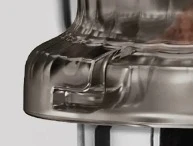 Подходит для кофемашин BREVILLE870/875/880/878/500, 54-мм кольцо для фильтра, аксессуарное кольцо.
Подходит для кофемашин BREVILLE870/875/880/878/500, 54-мм кольцо для фильтра, аксессуарное кольцо.