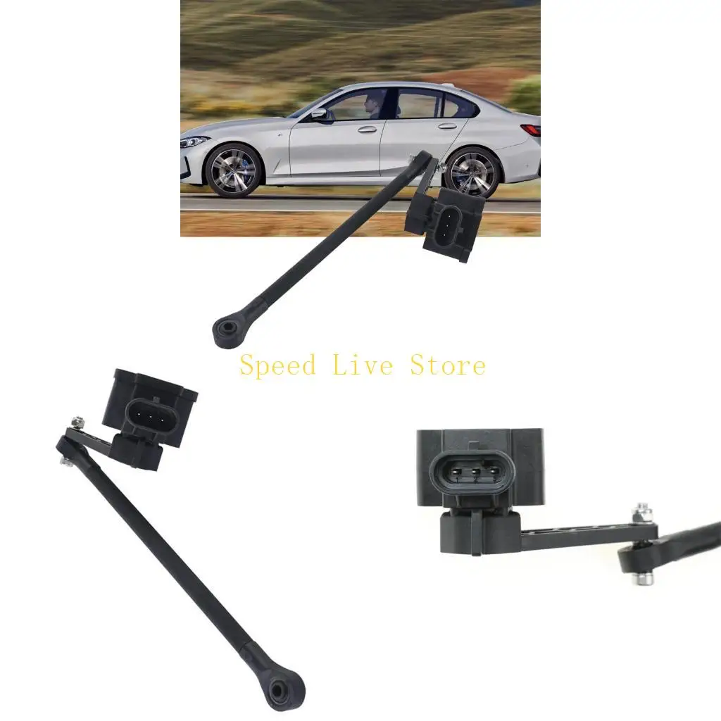 547C Car Suspension Height Detector Real Time Monitoring Enhancing Night Visibility Corrosion Resistant ABS Material DA-HAS03
547C Car Suspension Height Detector Real Time Monitoring Enhancing Night Visibility Corrosion Resistant ABS Material DA-HAS03