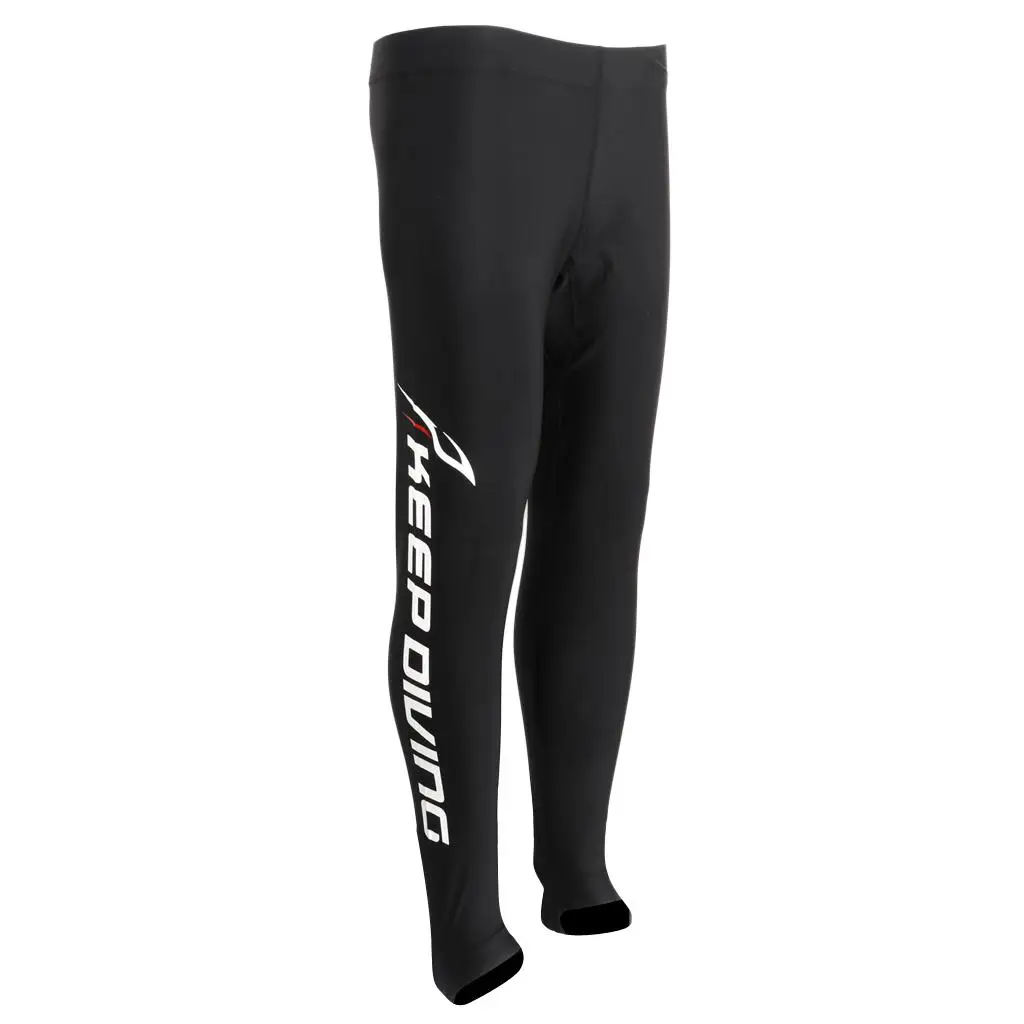 Surfing Canoeing Leggings Flexible Wetsuit Tights Sun Protection Pants for Men Women Water Sports
Surfing Canoeing Leggings Flexible Wetsuit Tights Sun Protection Pants for Men Women Water Sports