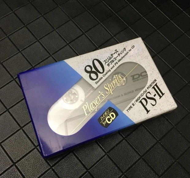 For fuji axia psii ps2 80 points second category blank tape
For fuji axia psii ps2 80 points second category blank tape