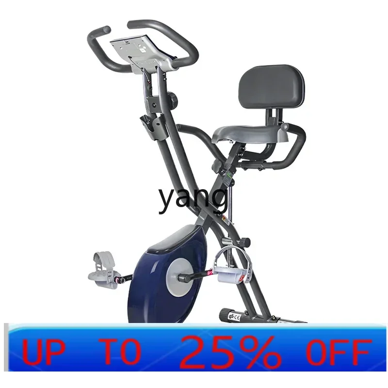 LTT Складной спиннинговый велосипед Магнитный велотренажер Семейный велосипед
LTT Складной спиннинговый велосипед Магнитный велотренажер Семейный велосипед