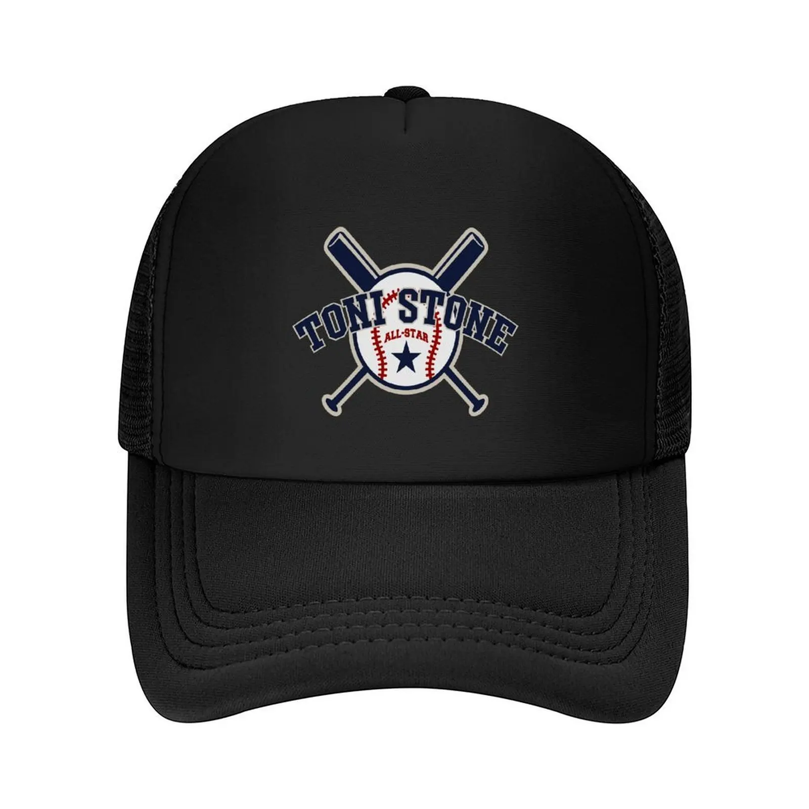 Toni Stone T-shirt toni t-shirts, baseball t-shirts cool t-shirts tonistone design t-sh Baseball Cap
Toni Stone T-shirt toni t-shirts, baseball t-shirts cool t-shirts tonistone design t-sh Baseball Cap