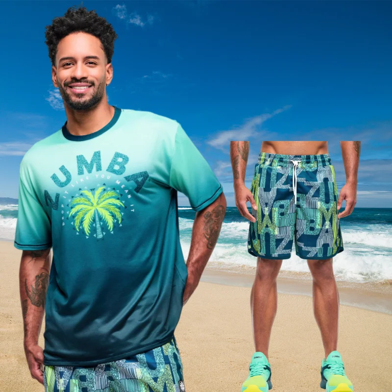 2026 New Quick Drying Short Sleeved T-shirt Set for Outdoor Sports, Dancing, Leisure, Fashion, Breathable Men
2026 New Quick Drying Short Sleeved T-shirt Set for Outdoor Sports, Dancing, Leisure, Fashion, Breathable Men