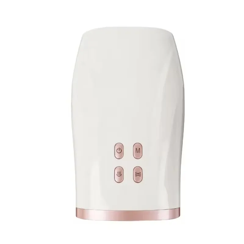 Electric hand massager Air pressure heating cordless hand and finger massager to treat numbness of arthritic fingers
Electric hand massager Air pressure heating cordless hand and finger massager to treat numbness of arthritic fingers