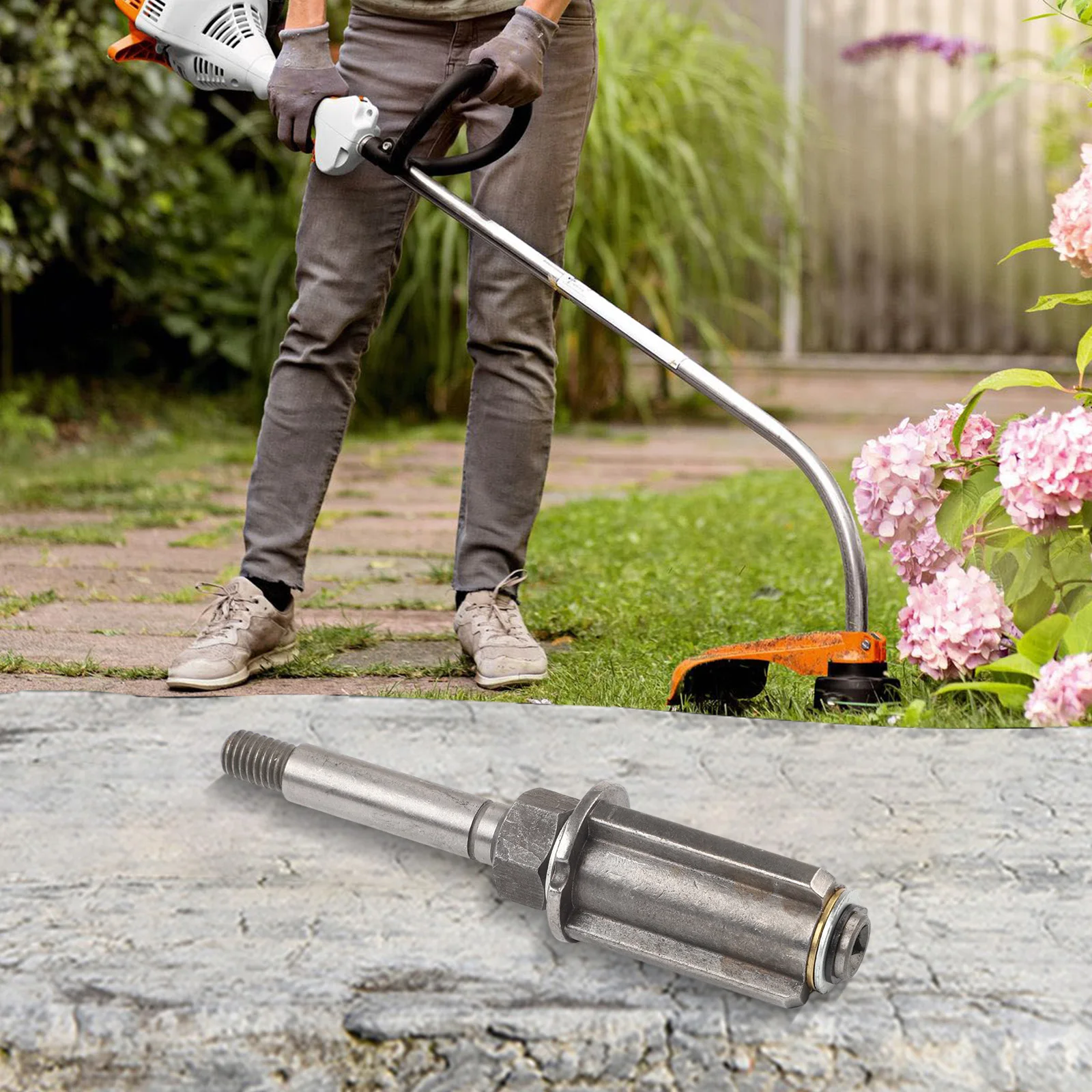 Корпус подшипника для триммера, держатель подшипника, крепление подшипника, запчасти для триммера, детали для садового триммера
Корпус подшипника для триммера, держатель подшипника, крепление подшипника, запчасти для триммера, детали для садового триммера