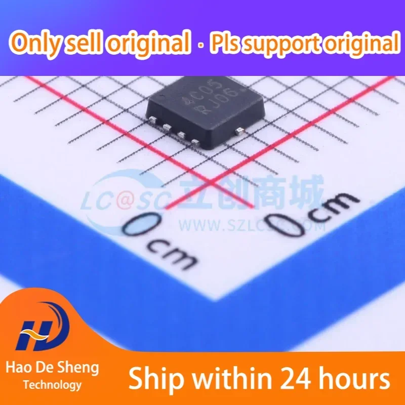 10PCS/LOT NTTFS4C05NTAG PDFN-8 New Original In Stock
10PCS/LOT NTTFS4C05NTAG PDFN-8 New Original In Stock